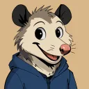 joelepossum_