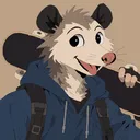 joelepossum_