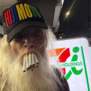 avatar Dziku