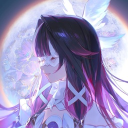 avatar ˚✧₊ Nαnαmii . . ౨ৎ