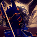 avatar ≽^•⩊•^≼