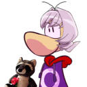 avatar Raymanalex 12