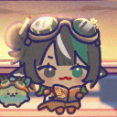 dearochi