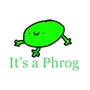 phrog_duh.