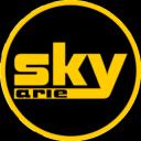 Arie sky