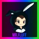 mr.fluff.