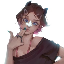 avatar ⋆. 𐙚˚࿔ palmy 𝜗𝜚˚⋆