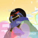 avatar Error!Sans