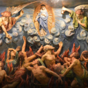 avatar Je suis chrétien voilà ma Gloire