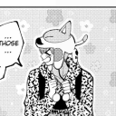 avatar 💗| Woodchuck