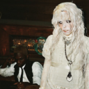 avatar non-binary triceratops