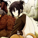 avatar Puer Aeternus