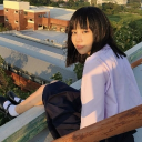 avatar Puer Aeternus