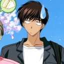 avatar Puer Aeternus