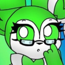 avatar Greeny the Gamer sylv