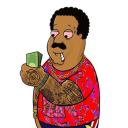 avatar ParkerOnTheLuce