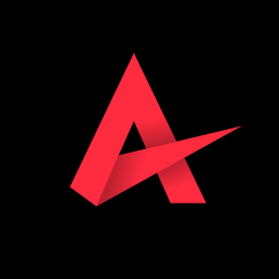 Astroz Music Discord Bot Logo