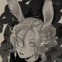 Kanin ૮₍ ˃ ⤙ ˂ ₎ა