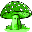 avatar fungal ryan gosling