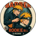 Rookie新人's Avatar