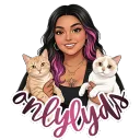 only_lyds7