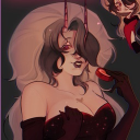 avatar valentine ᰔ.ᐟ