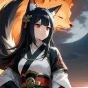 pinku_kitsune