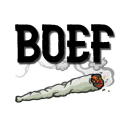 boefgewoond
