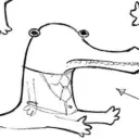 lizardmanforprez