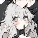 avatar flushy intage