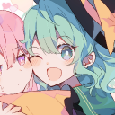 avatar flushy intage