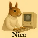 nicollegah