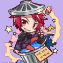 kuronogomi