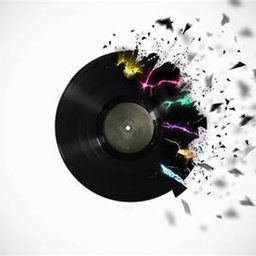 Logo for MUSIC ๐ฅ