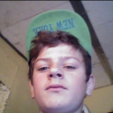 avatar JaCoB_fLoReK.EXE