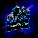 thund3r509 avatar