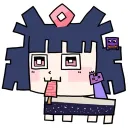 ushiwasshoyichan