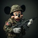 mickeyraven