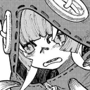 avatar ˋ°•*⁀➷ᶠʳᵃⁿᵏⁱᵉ*ೃ༄