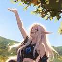 faerylcora