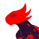 avatar Red lizard!