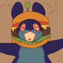avatar Burgernot!