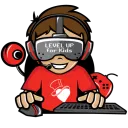 varietylevelupstreamers8062