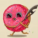 donut100cal