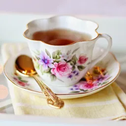 Tea III