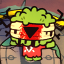 avatar Колобок