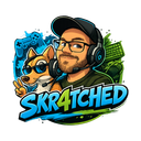 skr4tched