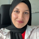 avatar Meryem Romaissa Ferhi