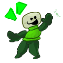 avatar ♡💚  ɴᴇʟʟ  ♡💚