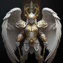 first.archangel